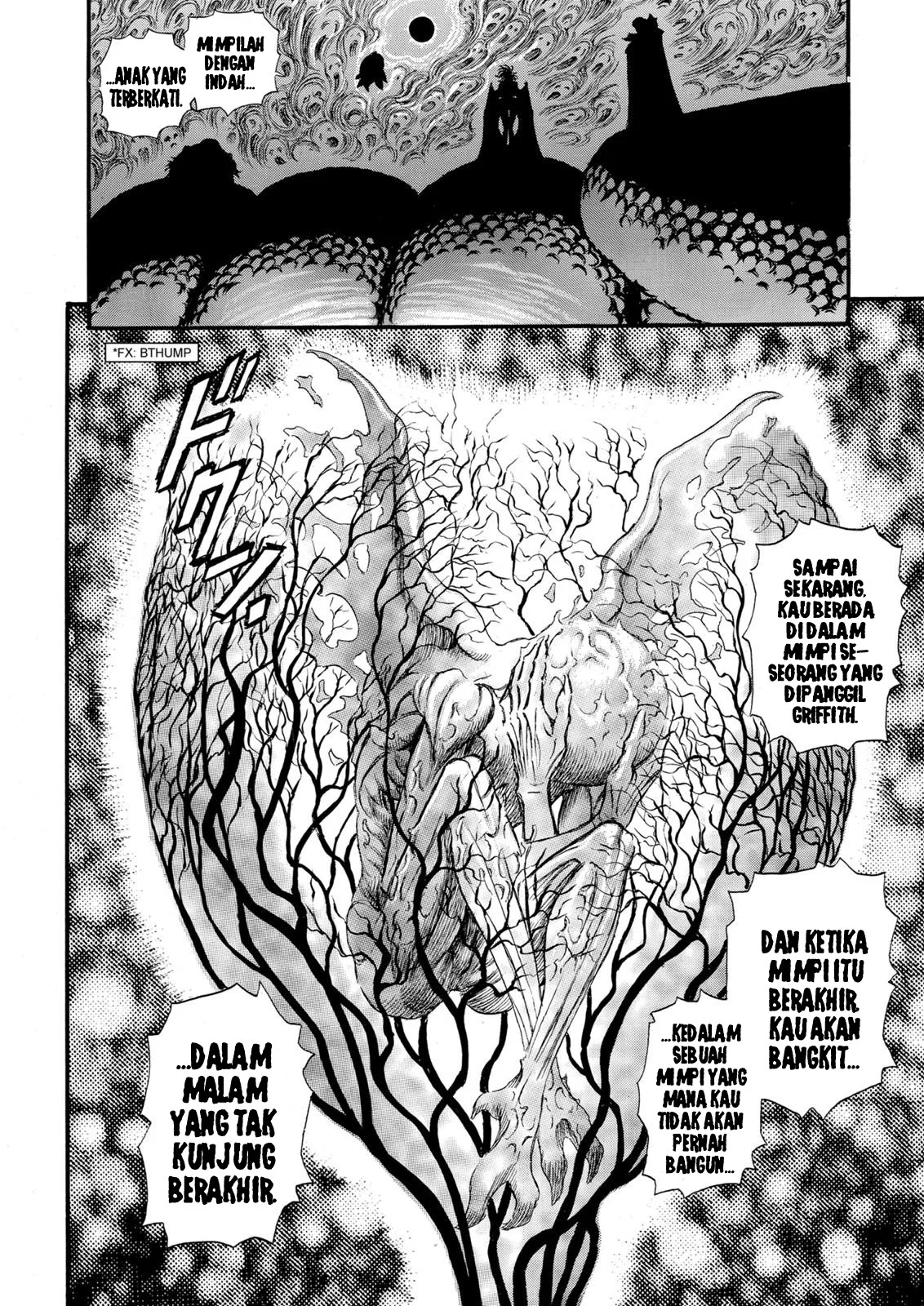 Berserk Chapter 82 Gambar 7
