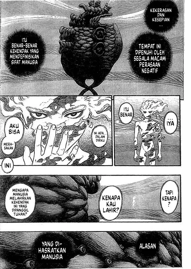 Berserk Chapter 83 Gambar 7