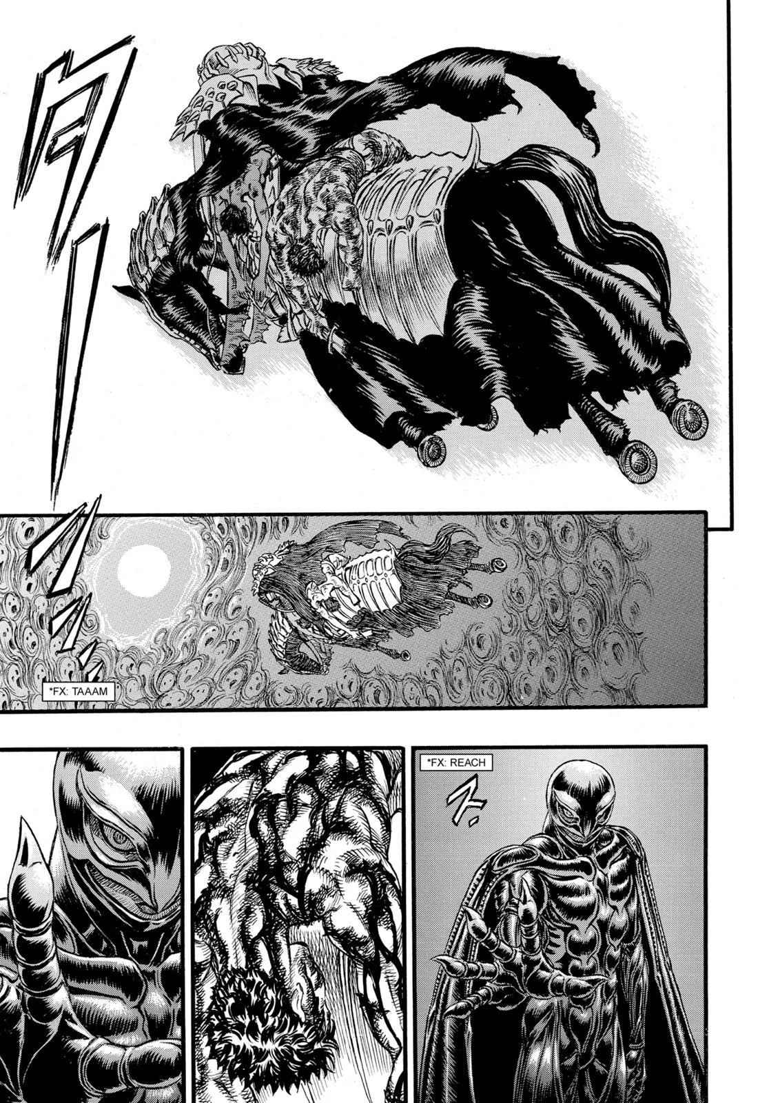 Berserk Chapter 88 Gambar 7