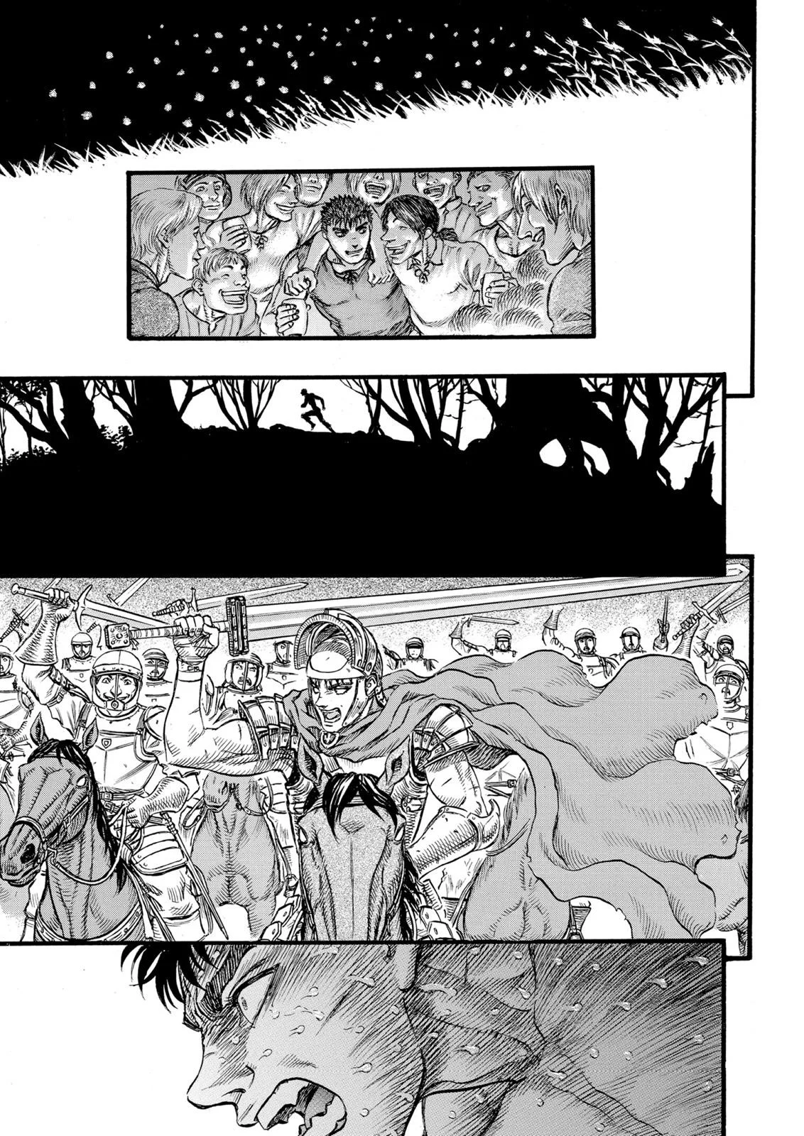 Berserk Chapter 90 Gambar 7