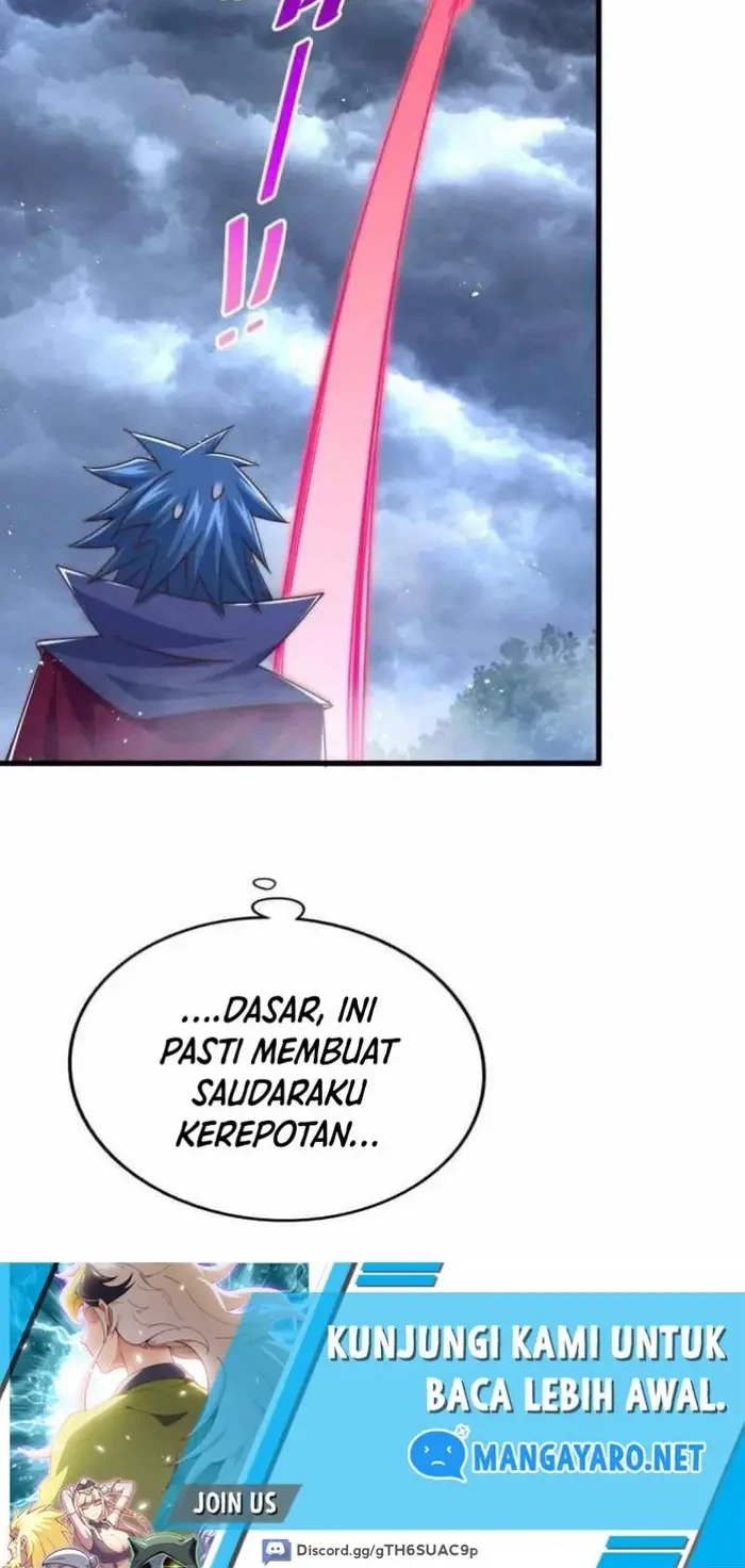 Beyond Myriad Peoples Chapter 110 Gambar 17