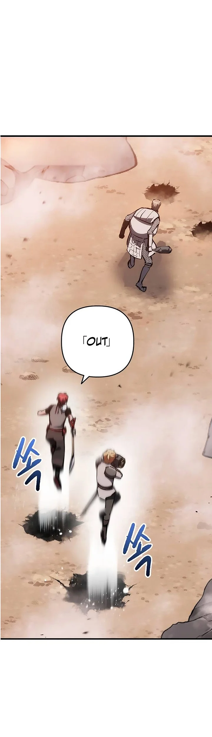 Bill The Blacksmith Chapter 10 Gambar 30