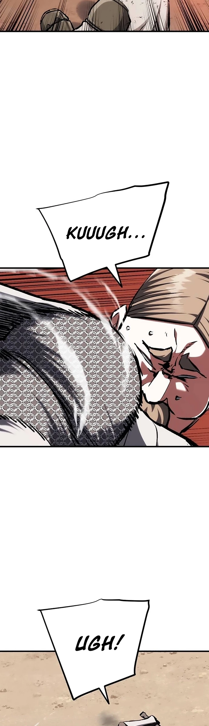 Bill The Blacksmith Chapter 11 Gambar 27