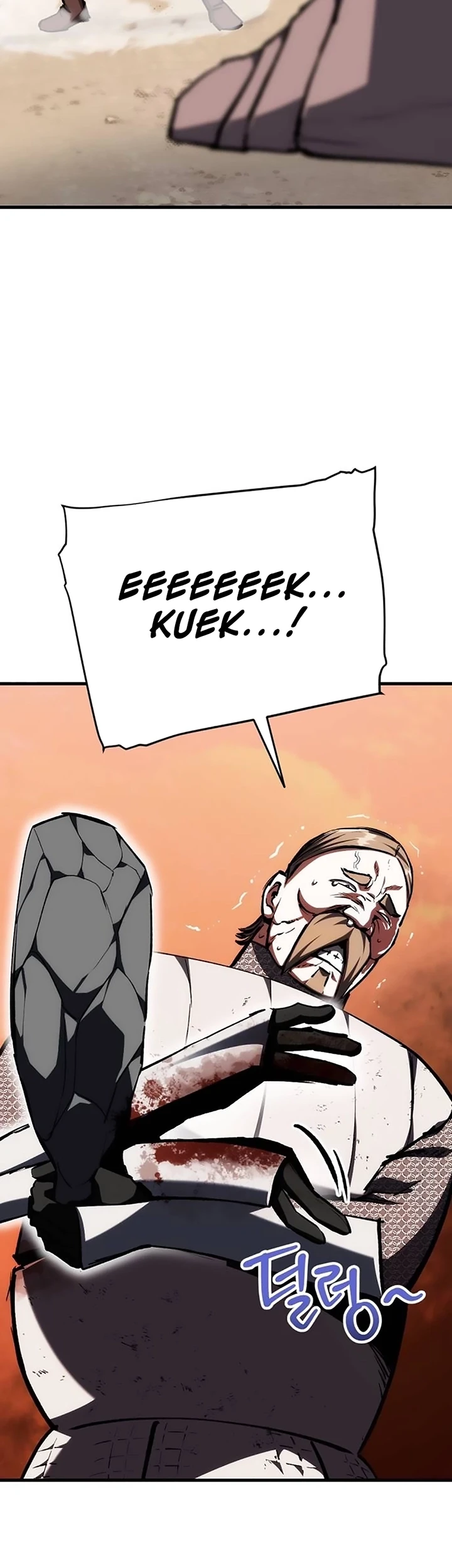 Bill The Blacksmith Chapter 11 Gambar 29
