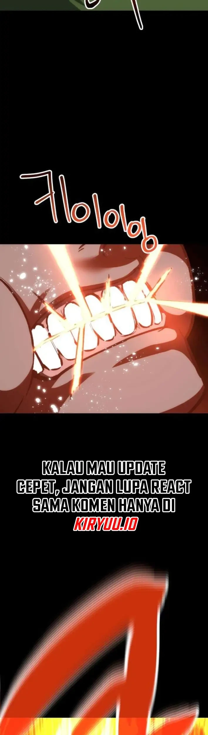 Bill The Blacksmith Chapter 13 Gambar 24