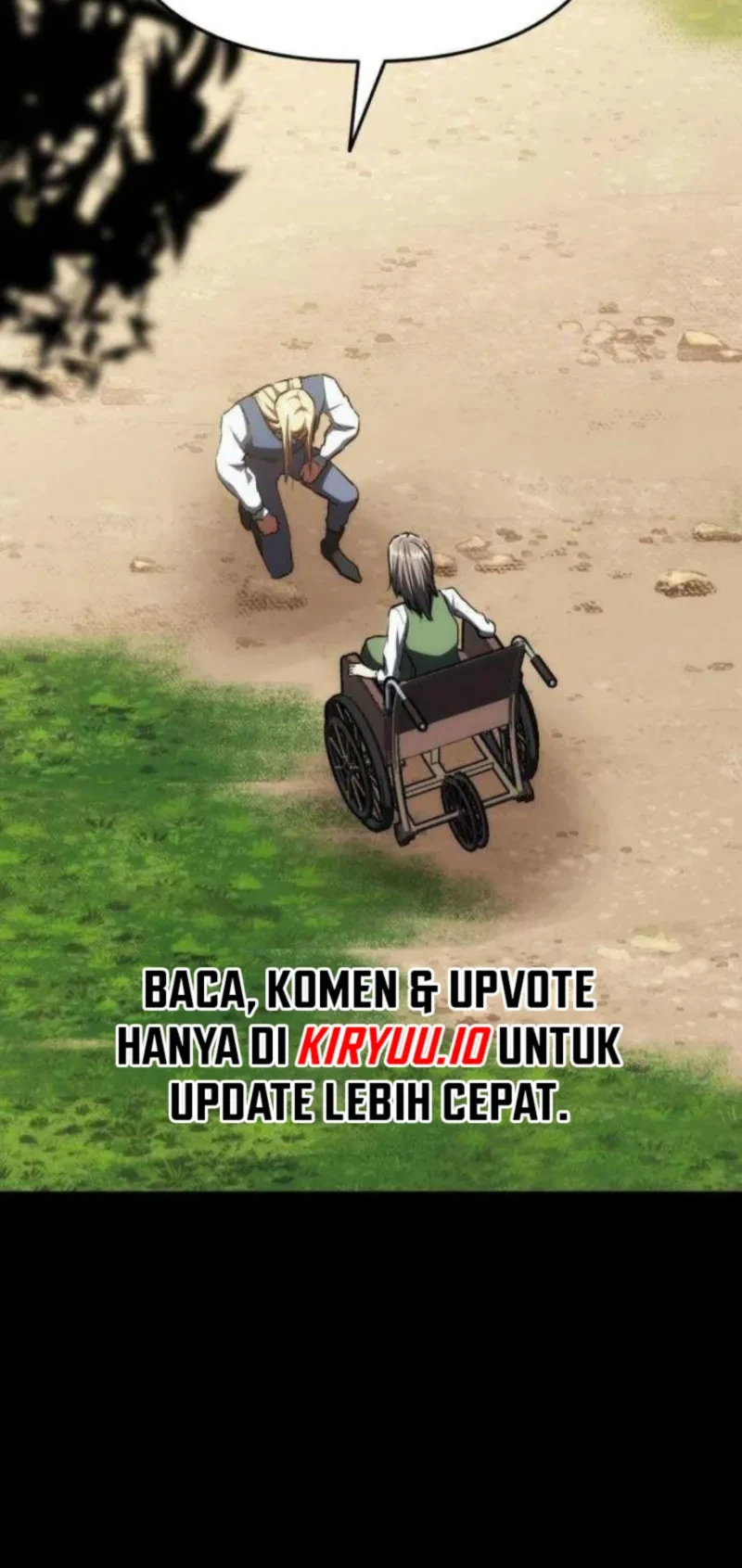 Bill The Blacksmith Chapter 3 Gambar 25