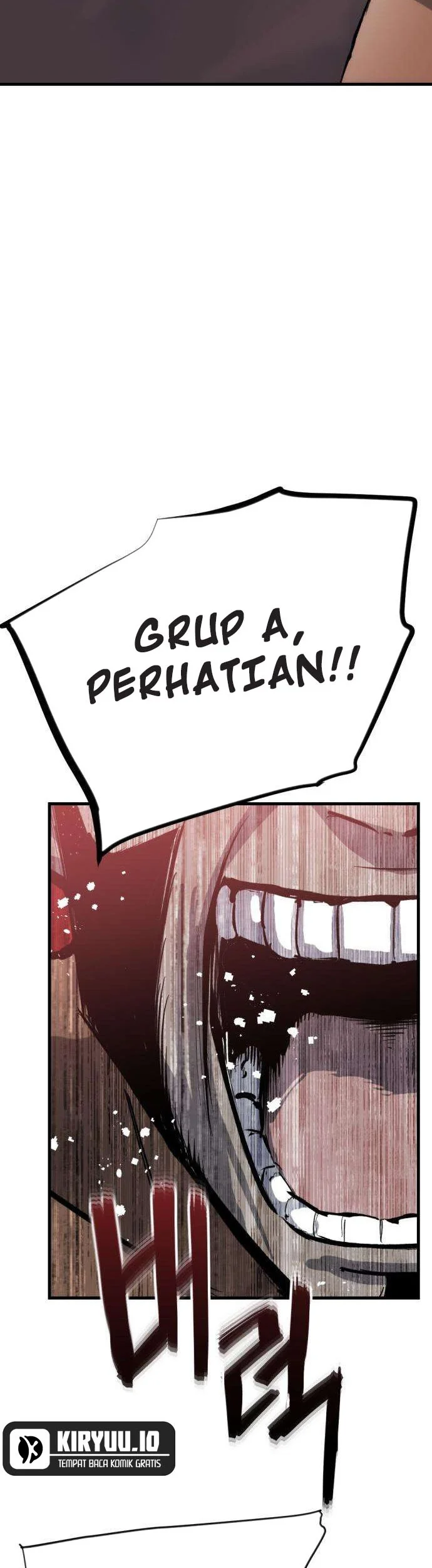 Bill The Blacksmith Chapter 4 Gambar 25