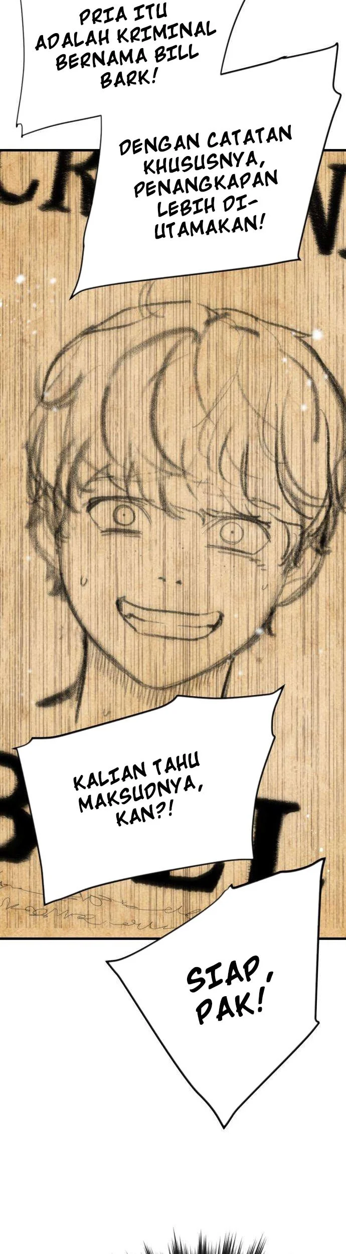 Bill The Blacksmith Chapter 4 Gambar 26