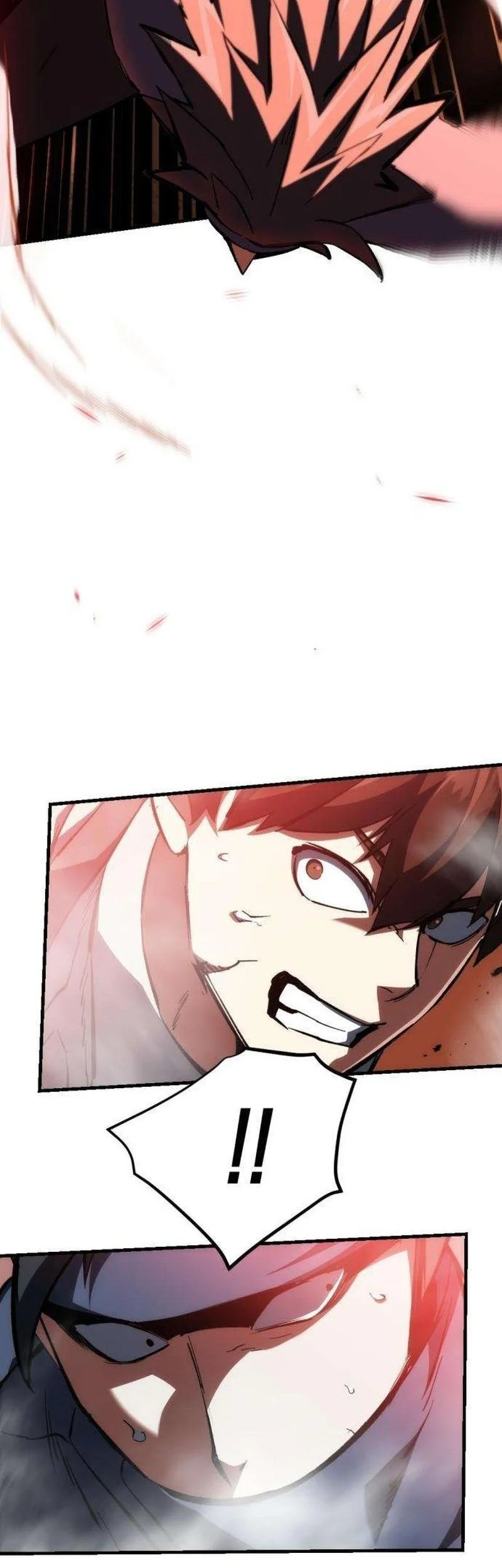 Bill The Blacksmith Chapter 5 Gambar 38