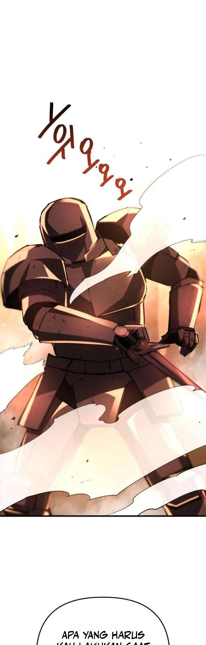 Bill The Blacksmith Chapter 5 Gambar 39