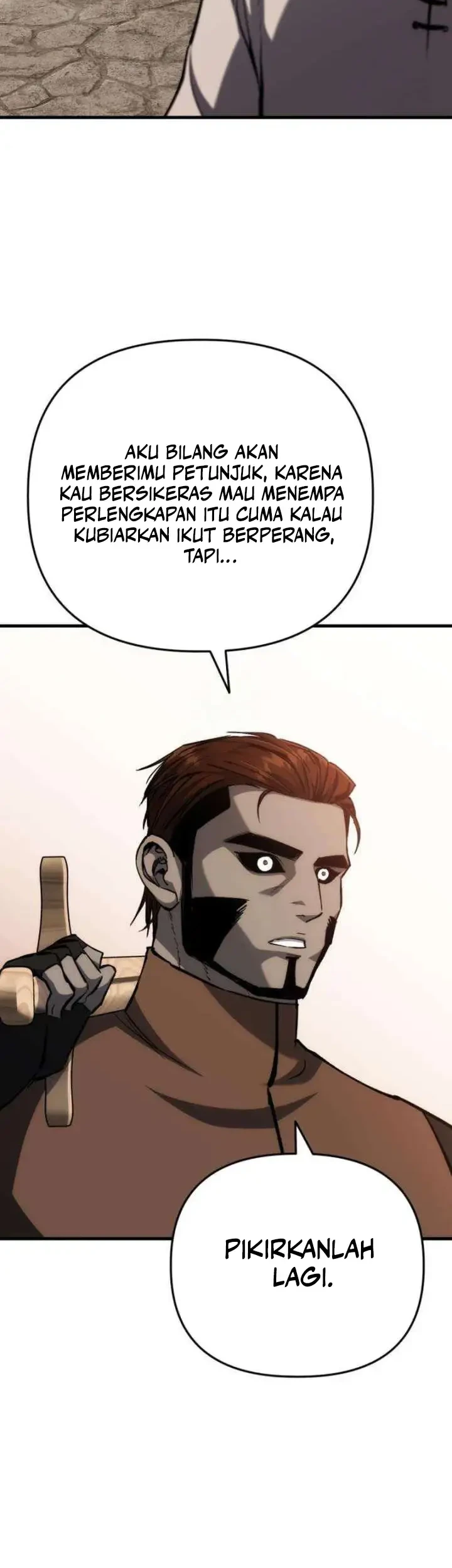 Bill The Blacksmith Chapter 7 Gambar 29