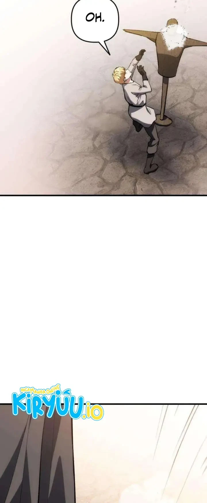 Bill The Blacksmith Chapter 7 Gambar 27