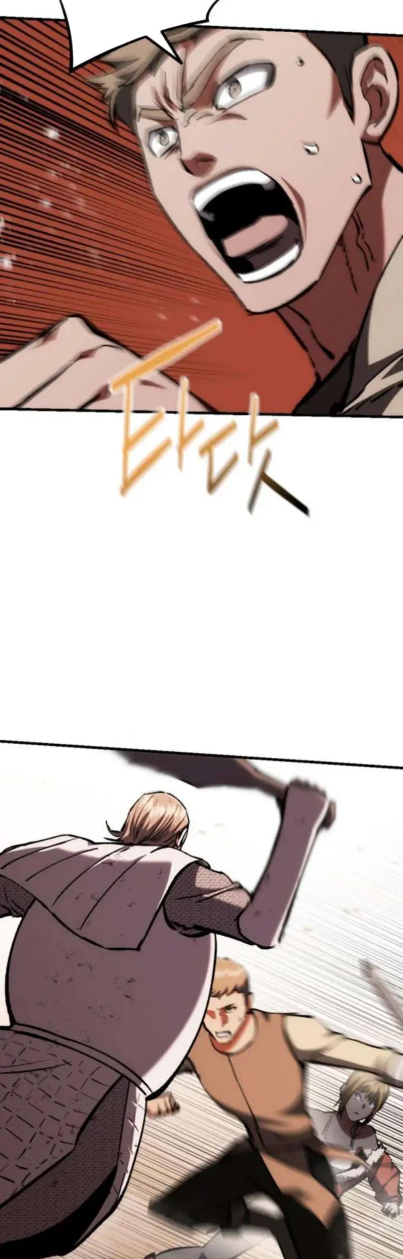Bill The Blacksmith Chapter 8 Gambar 33