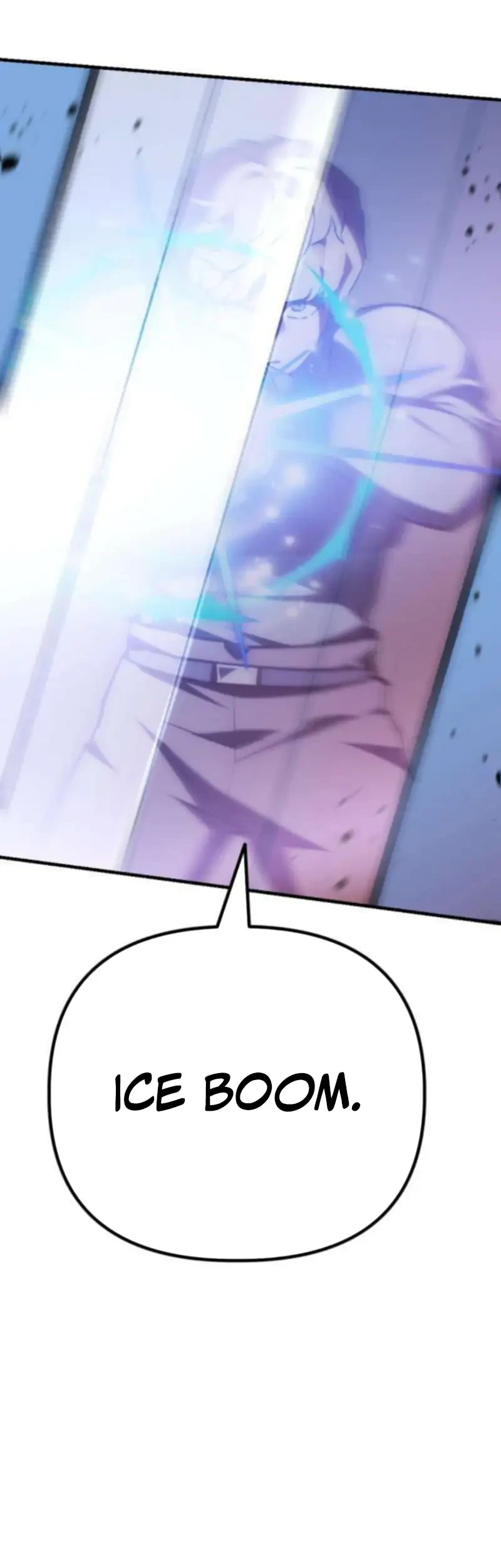 Bill The Blacksmith Chapter 8 Gambar 36
