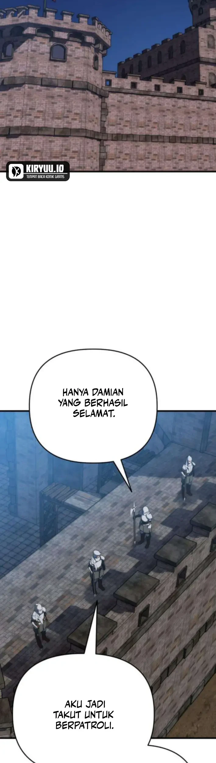 Bill The Blacksmith Chapter 9 Gambar 28