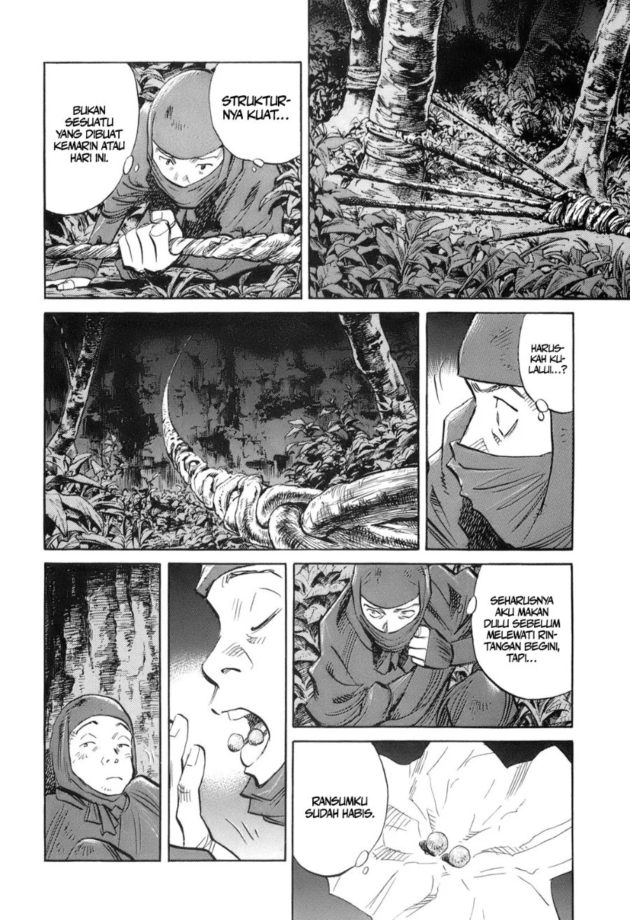 Billy Bat Chapter 20 Gambar 9
