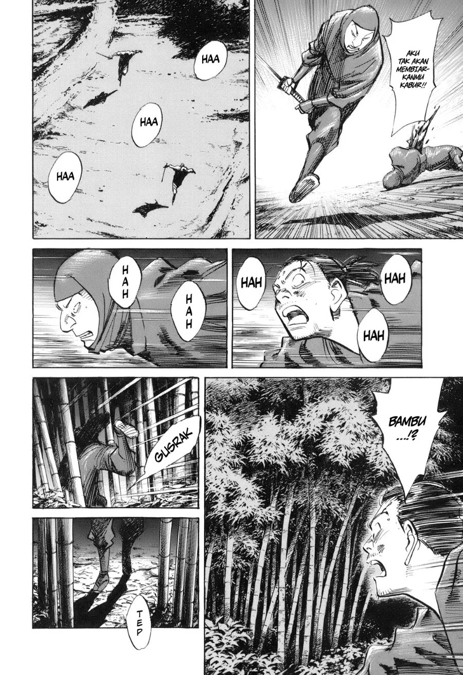 Billy Bat Chapter 26 Gambar 9