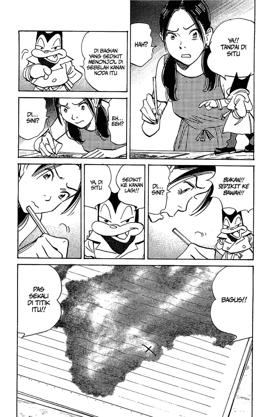 Billy Bat Chapter 53 Gambar 9