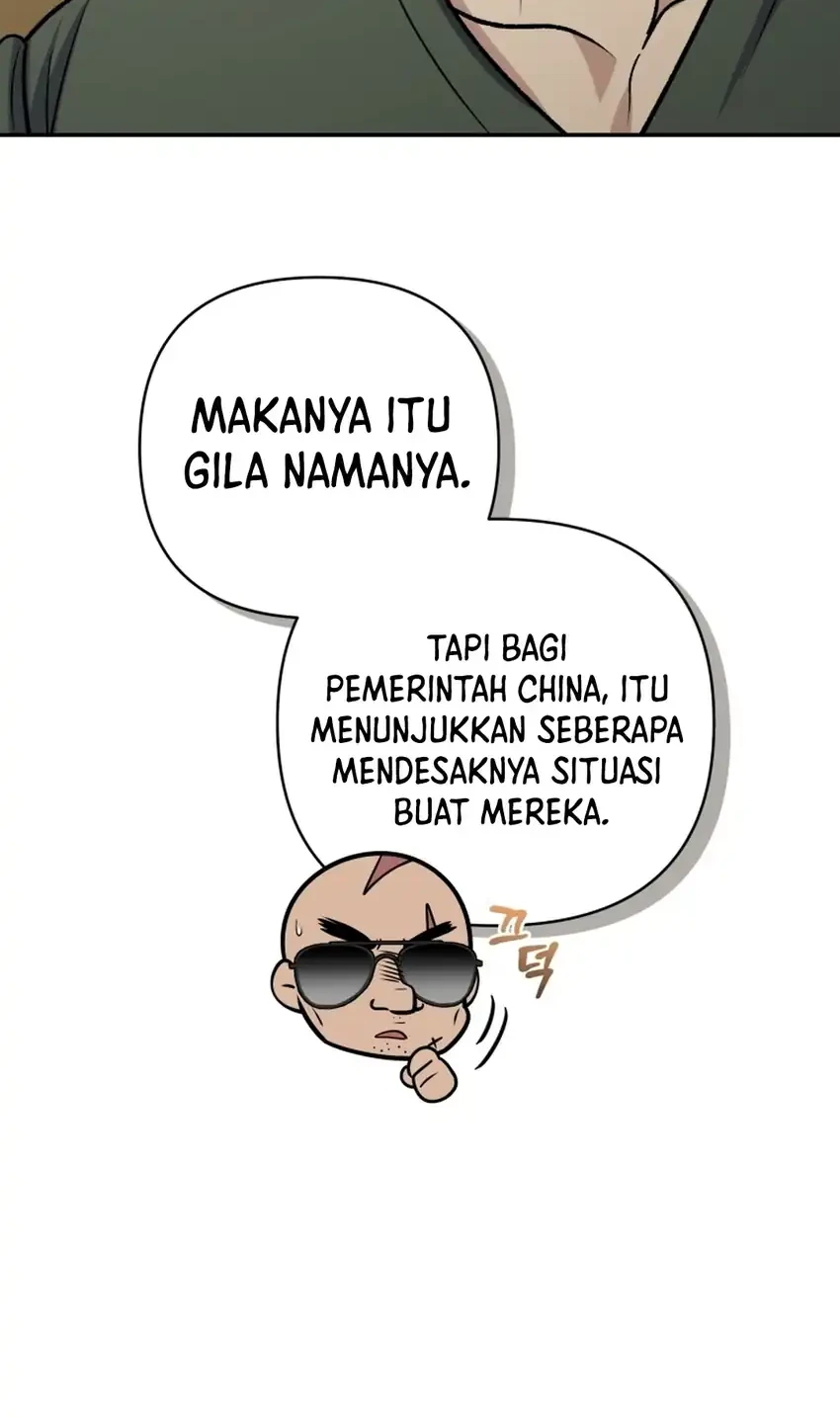 Bizarre Restaurant Chapter 101 Gambar 29