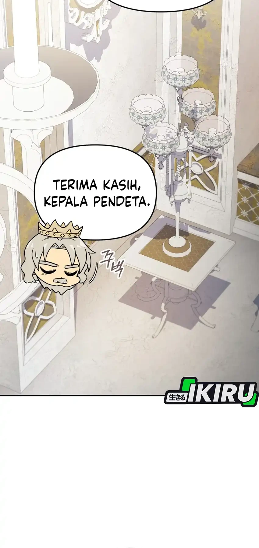 Bizarre Restaurant Chapter 83 Gambar 25
