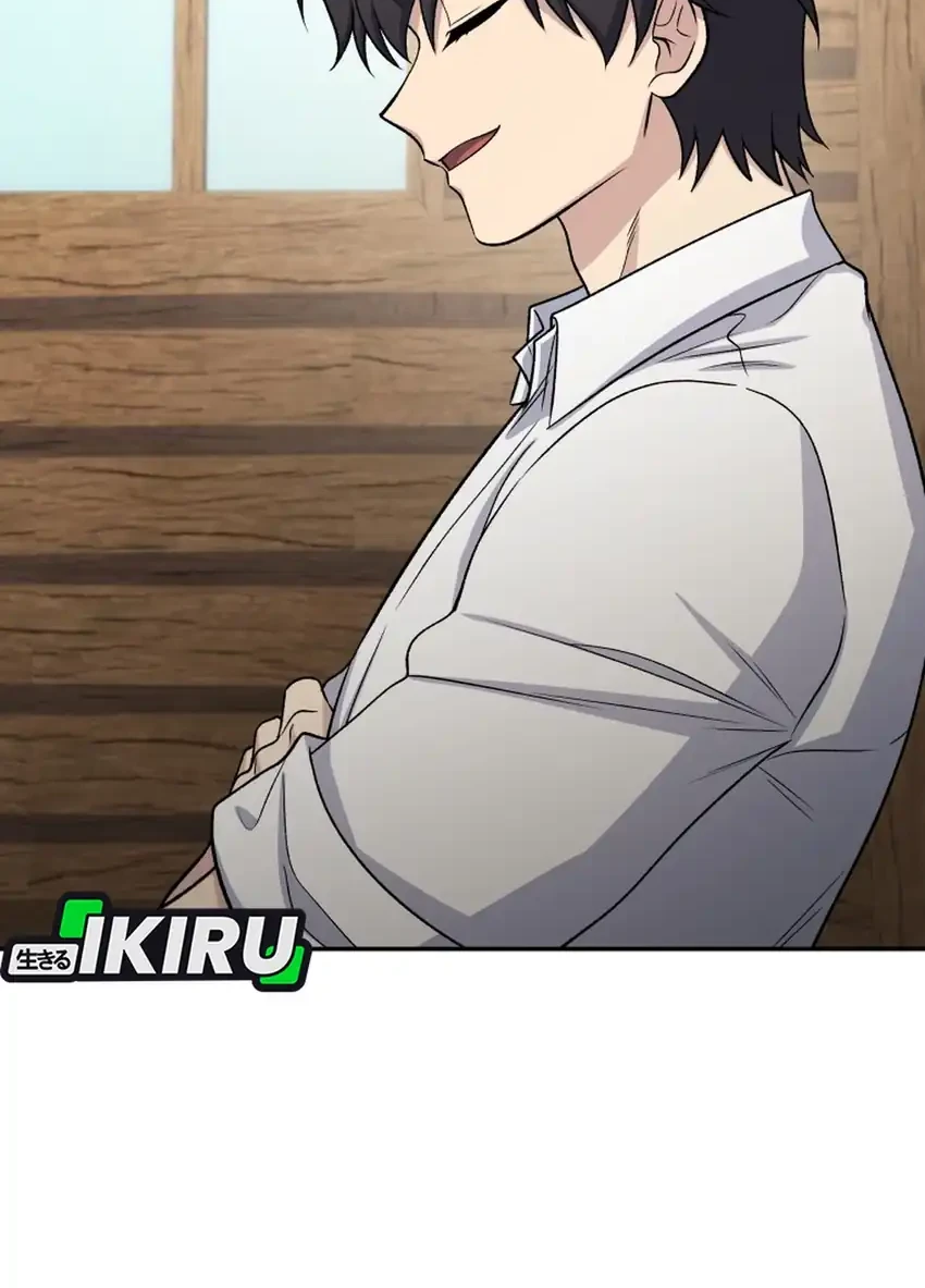Bizarre Restaurant Chapter 86 Gambar 37