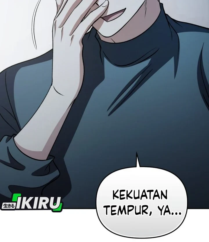 Bizarre Restaurant Chapter 87 Gambar 28