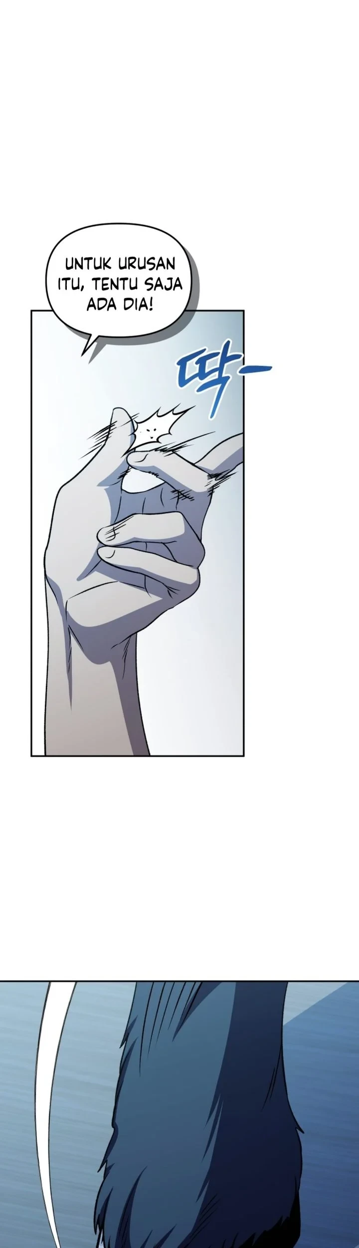 Bizarre Restaurant Chapter 87 Gambar 29