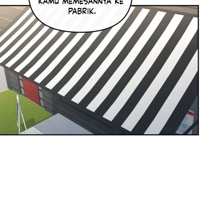 Bizarre Restaurant Chapter 92 Gambar 28