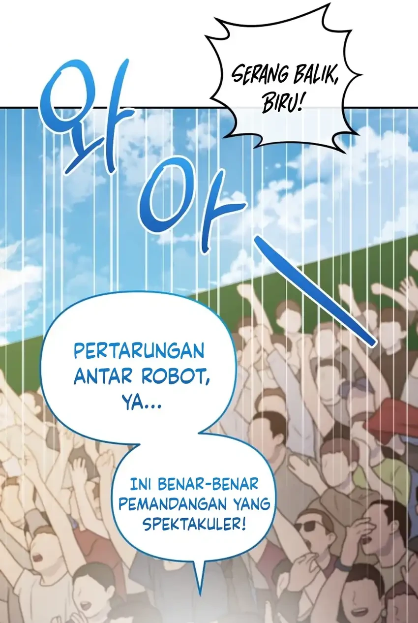 Bizarre Restaurant Chapter 93 Gambar 29
