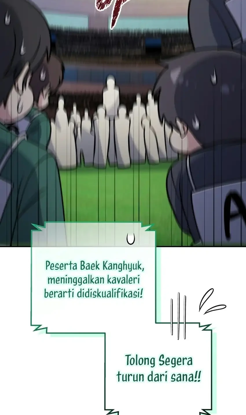 Bizarre Restaurant Chapter 96 Gambar 29