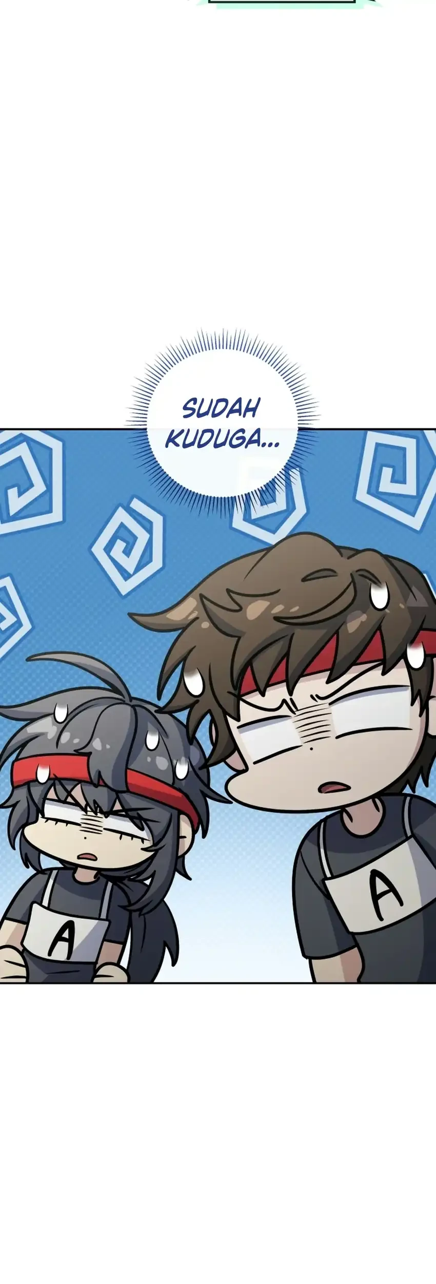 Bizarre Restaurant Chapter 96 Gambar 30