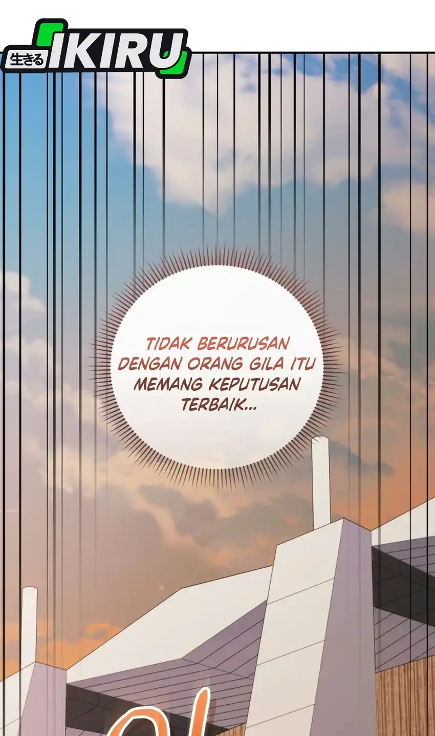 Bizarre Restaurant Chapter 96 Gambar 31