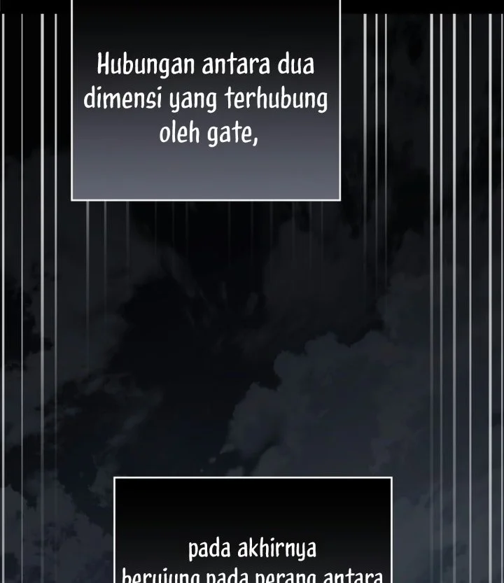 Bizarre Restaurant Chapter 97 Gambar 29