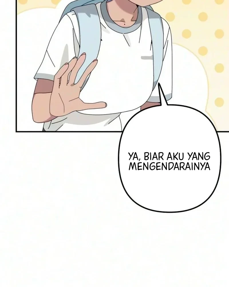 Black but Pure White Chapter 3 Gambar 16