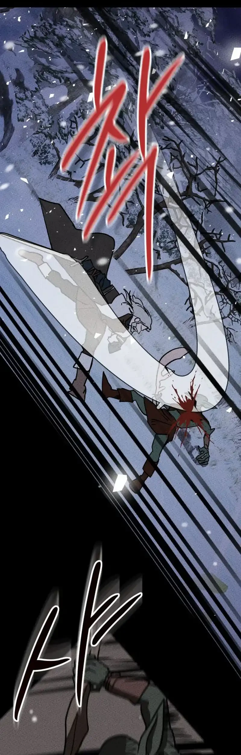 Black-Haired Knight King Chapter 10 Gambar 23