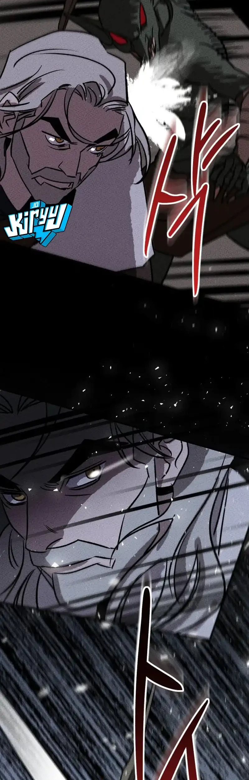 Black-Haired Knight King Chapter 10 Gambar 24