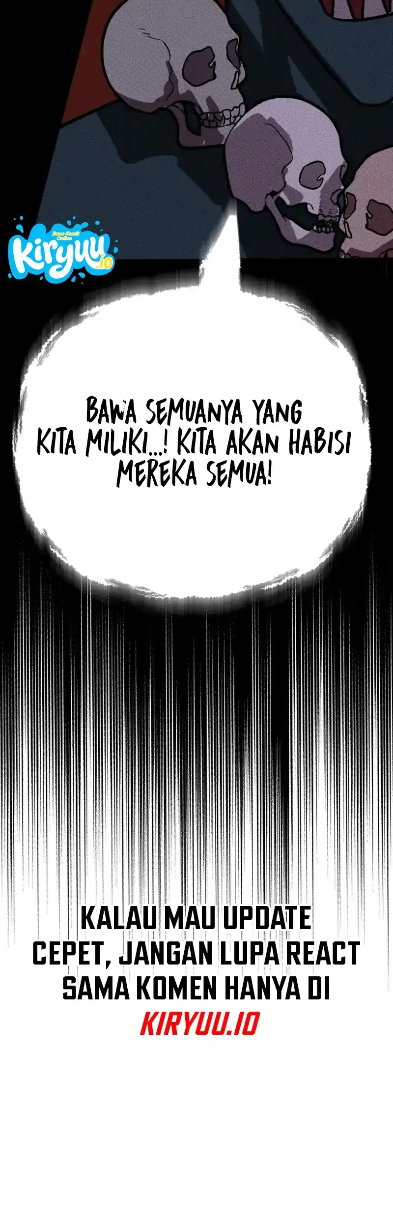 Black-Haired Knight King Chapter 11 Gambar 23