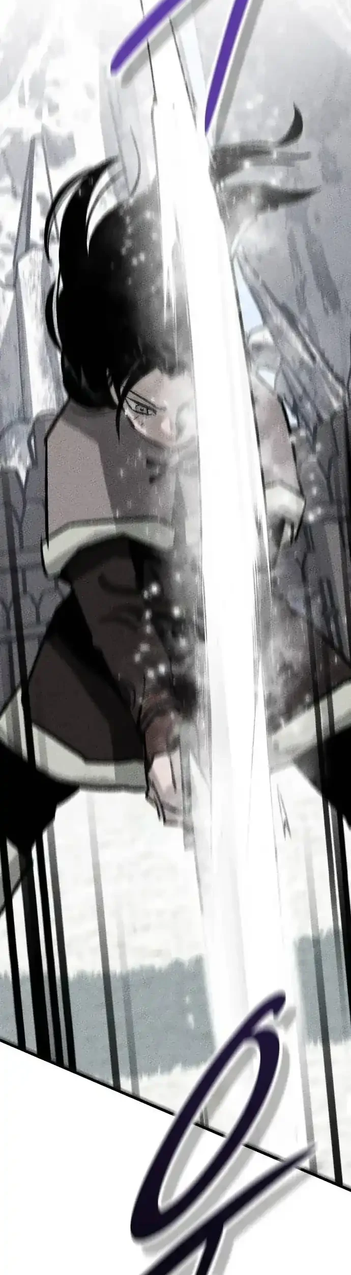 Black-Haired Knight King Chapter 13 Gambar 24