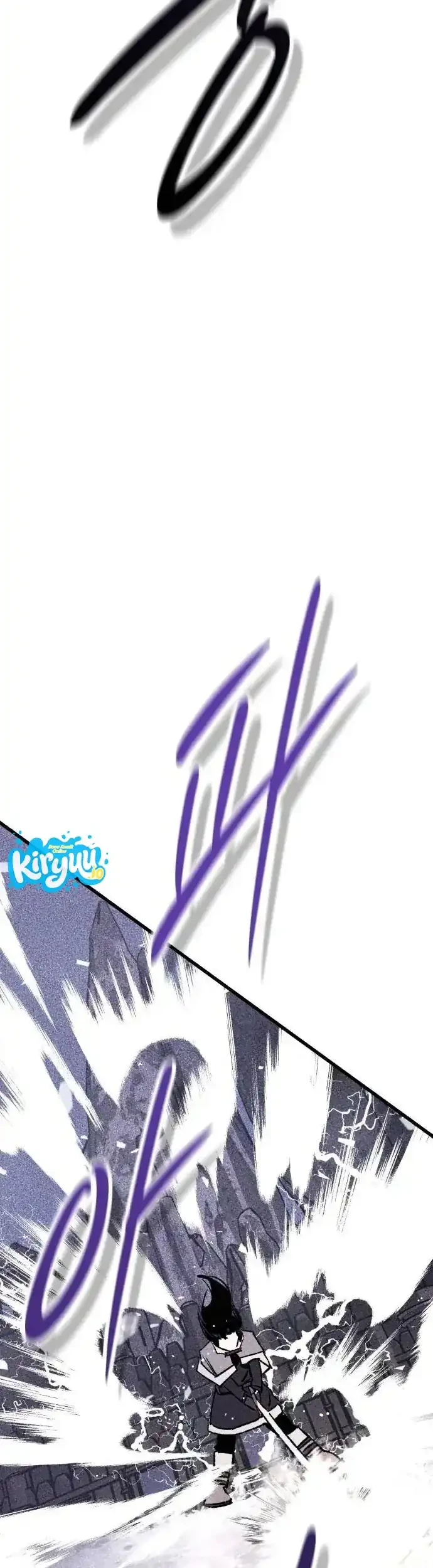 Black-Haired Knight King Chapter 13 Gambar 25
