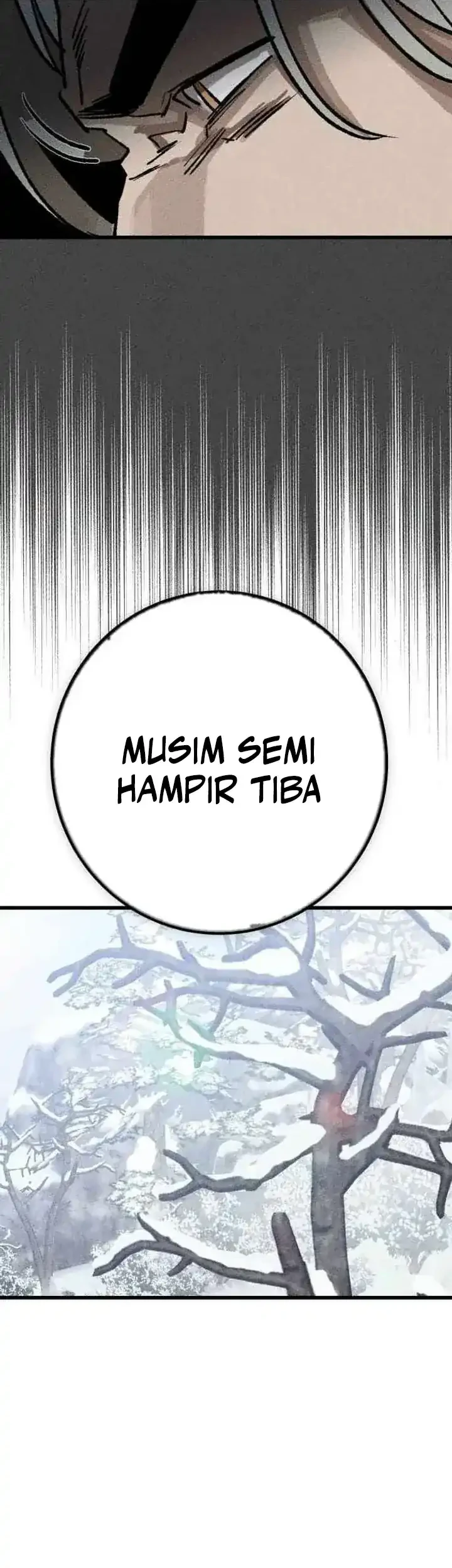 Black-Haired Knight King Chapter 15 Gambar 24