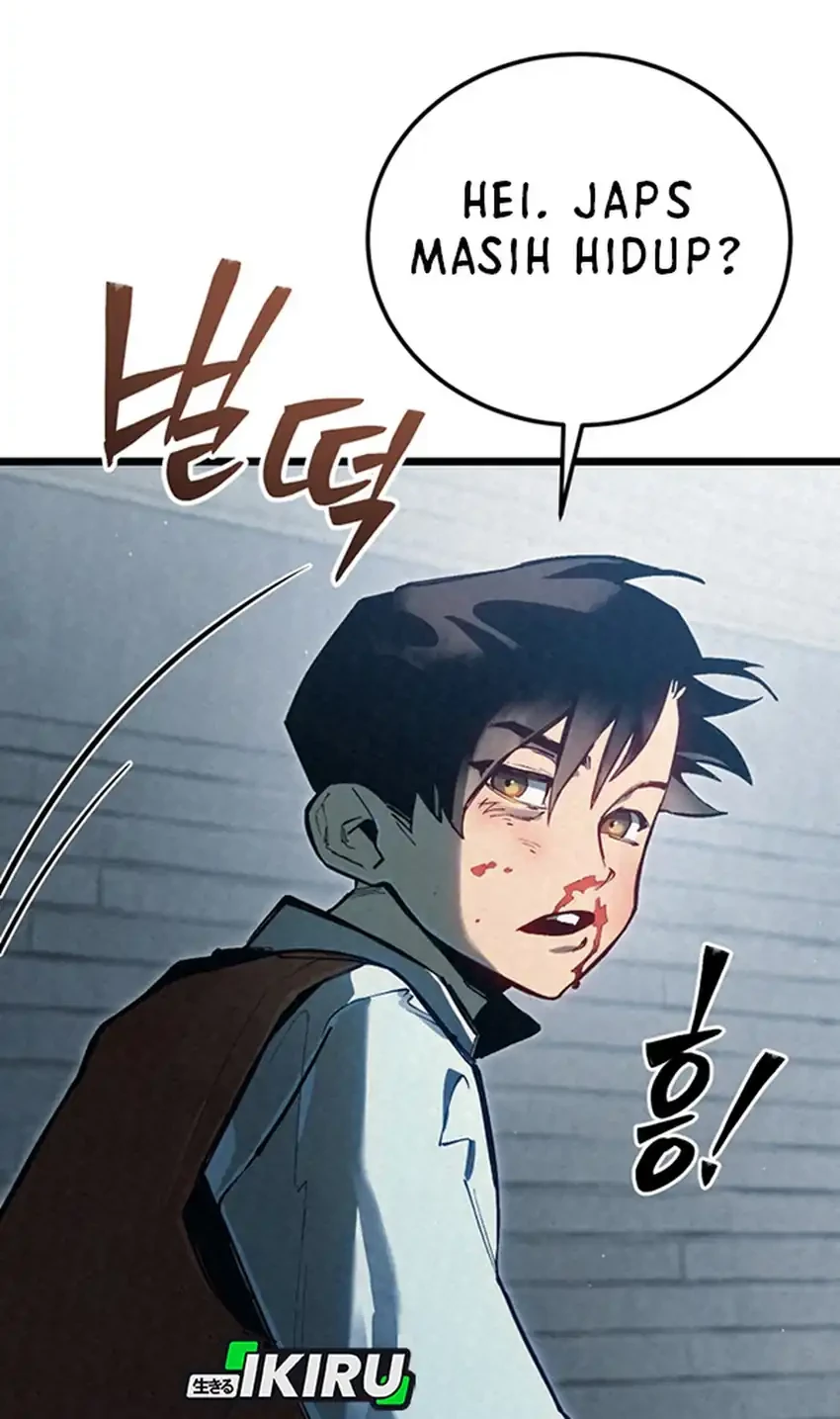 Black-Haired US Army General Chapter 1 Gambar 38