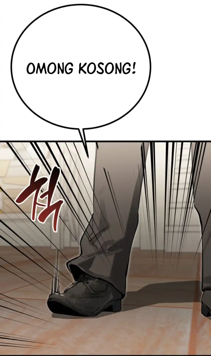 Black-Haired US Army General Chapter 2 Gambar 40