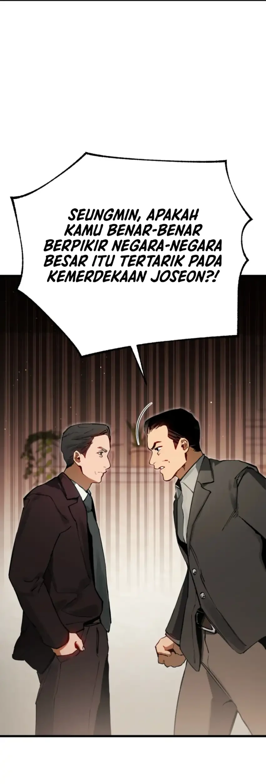 Black-Haired US Army General Chapter 2 Gambar 41