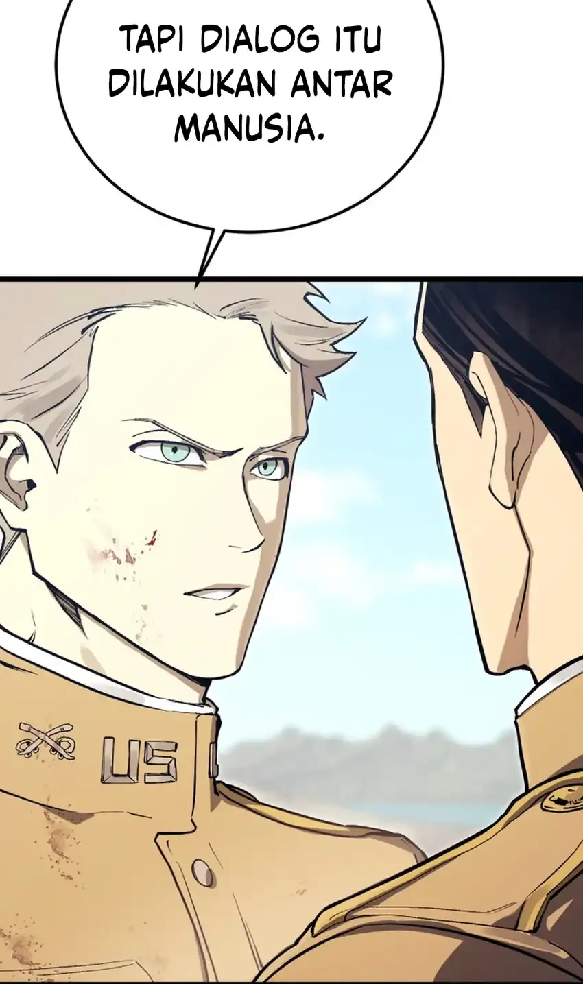 Black-Haired US Army General Chapter 21 Gambar 28