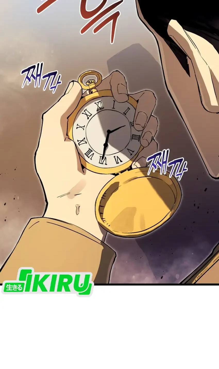 Black-Haired US Army General Chapter 22 Gambar 34