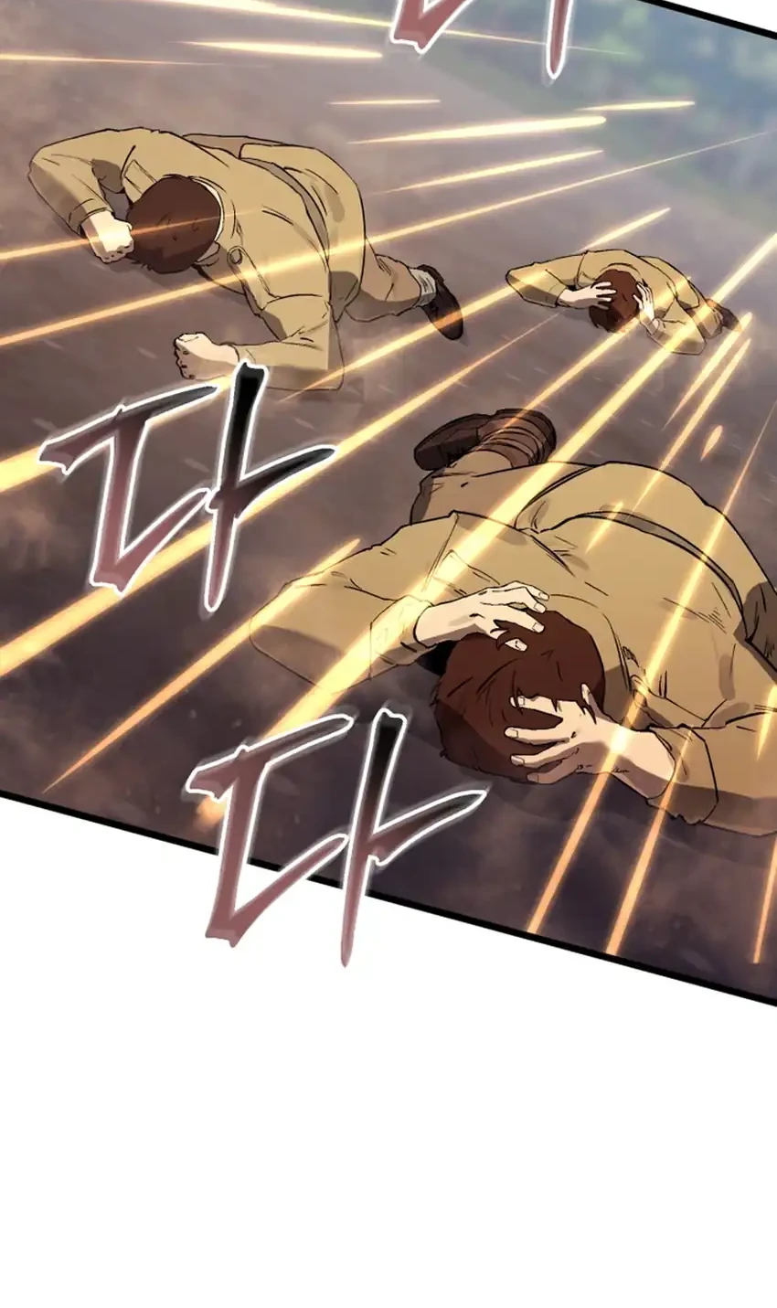 Black-Haired US Army General Chapter 25 Gambar 35