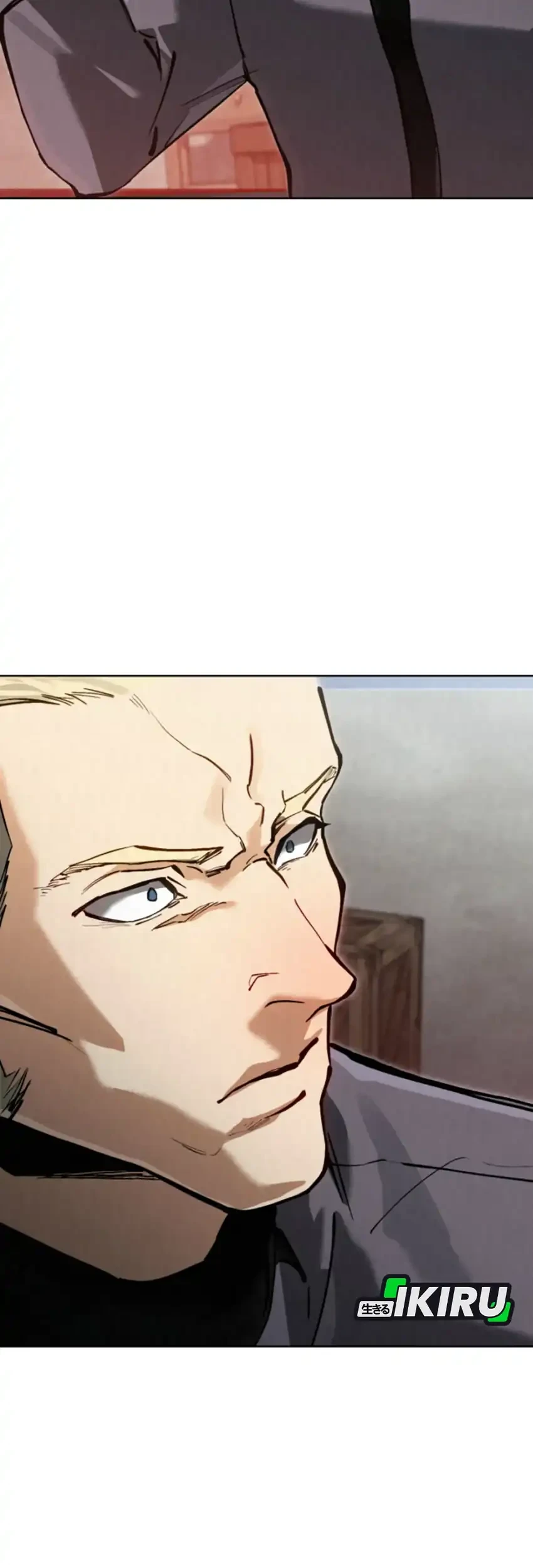 Black-Haired US Army General Chapter 3 Gambar 29