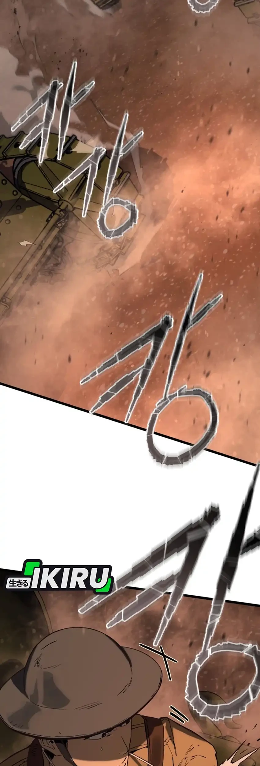 Black-Haired US Army General Chapter 31 Gambar 25