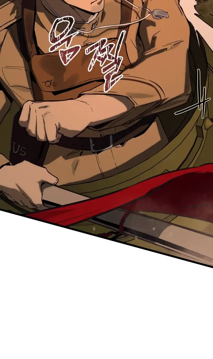 Black-Haired US Army General Chapter 31 Gambar 26