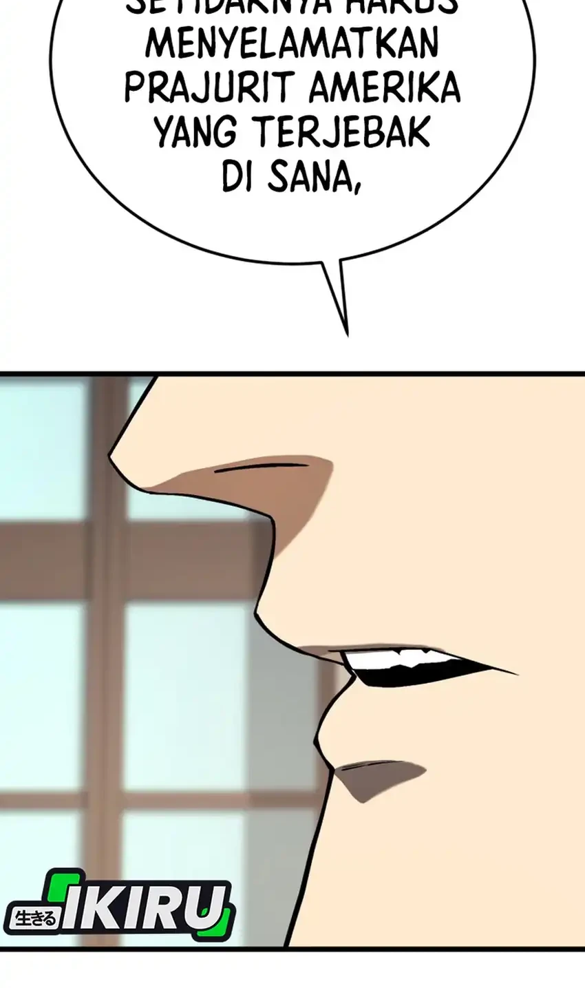 Black-Haired US Army General Chapter 32 Gambar 28